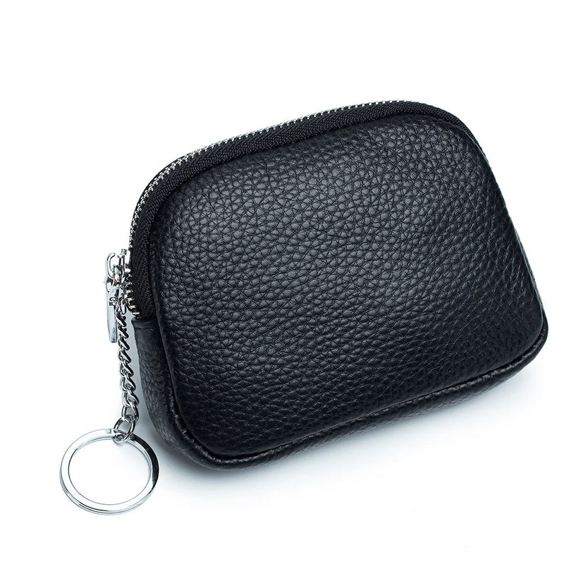 Woman Coin Bag Mini Wallet Change Purse Ultra Thin Coin Wallet