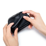 Woman Coin Bag Mini Wallet Change Purse Ultra Thin Coin Wallet
