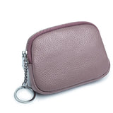 Woman Coin Bag Mini Wallet Change Purse Ultra Thin Coin Wallet
