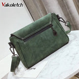 Small Tassel Women Messenger Bags Women Handbags High Bags Female Shoulder Bag