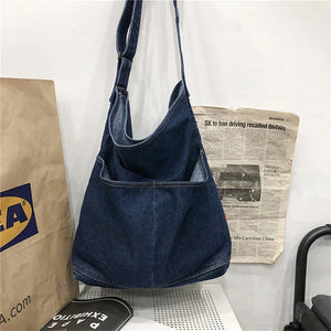 Women Shoulder Bag Crossbody High Cowboy Tote Handbags Purse
