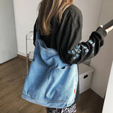 Women Shoulder Bag Crossbody High Cowboy Tote Handbags Purse
