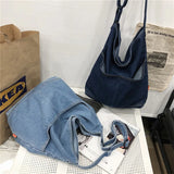 Women Shoulder Bag Crossbody High Cowboy Tote Handbags Purse