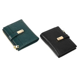 Woman Hasp Wallet Purse Mini Student Version Small Zero Card Bag