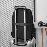 14" Laptop Sleeve Backpack Travel Business Casual Bag