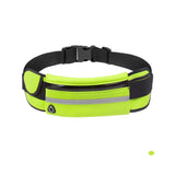 Waterproof Running Waist Pack Bum Bag Belts Fanny Outdoor Pouch Cycling
