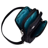 Mini Messenger Bag Outdoor Phone Pouch Sports Bag