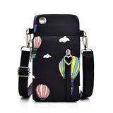 Women Messenger Bag Mini Shoulder Bag