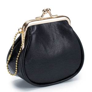 Mini Bag Wallet Coin Purse Small Women Credit Card Holder Case
