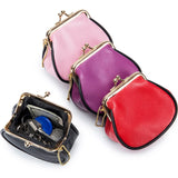 Mini Bag Wallet Coin Purse Small Women Credit Card Holder Case