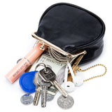 Mini Bag Wallet Coin Purse Small Women Credit Card Holder Case