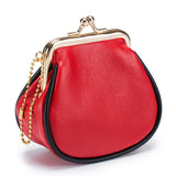 Mini Bag Wallet Coin Purse Small Women Credit Card Holder Case