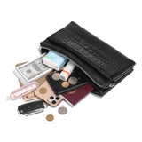Cow Leather Crossbody Bag for Women Youth Ladies Small Bag