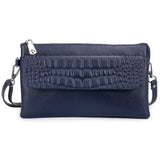 Cow Leather Crossbody Bag for Women Youth Ladies Small Bag