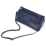 Cow Leather Crossbody Bag for Women Youth Ladies Small Bag