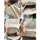 Women PU Leather Messenger Bag Ladies Youth Shoulder HandBag