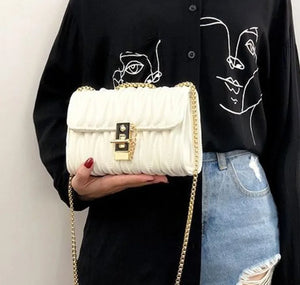 Small Women's Crossbody Bag Minority