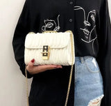 Small Women's Crossbody Bag Minority