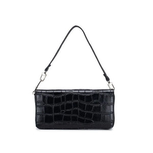 Women Small Handbag Sling Bag Cow Leather Crossbody Shoulder Messenger Clutch Wa