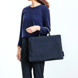 Waterproof Laptop Bag Notebook Handbags 13-15 Inch Business Handbag
