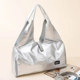 Women's Large Travel Tote Bag with 10kg Carry-on Luggage