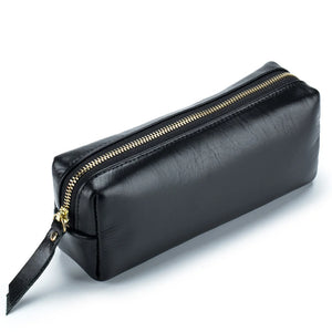 Leather Coin Purse Wallet for Women