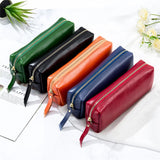 Leather Coin Purse Wallet for Women