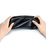 Leather Coin Purse Wallet for Women