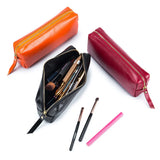 Leather Coin Purse Wallet for Women
