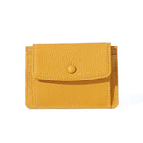 Women Wallet Pu Leather Purse Ladies Card Bag Clutch Female Money Clip Wallet