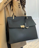 Korea Winter Handbag Big Tote Bag For Women