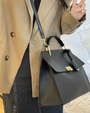Korea Winter Handbag Big Tote Bag For Women