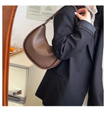 Women Leather Shoulder Bag Crossbody Bags Tote Lady Spring Bag