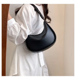 Women Leather Shoulder Bag Crossbody Bags Tote Lady Spring Bag