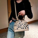 Women Crossbody Bag Shoulder Messenger Bag Ladies Handbag