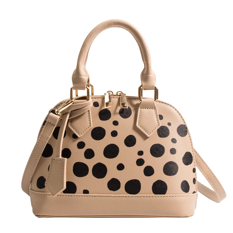 Women Crossbody Bag Shoulder Messenger Bag Ladies Handbag