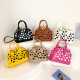 Women Crossbody Bag Shoulder Messenger Bag Ladies Handbag