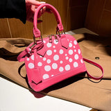 Women Crossbody Bag Shoulder Messenger Bag Ladies Handbag