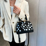 Women Crossbody Bag Shoulder Messenger Bag Ladies Handbag