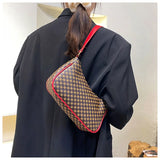 Women's Shoulder Messenger Bag Large-capacity Goddess Handbags B061