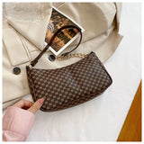 Women's Shoulder Messenger Bag Large-capacity Goddess Handbags B061