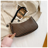 Women's Shoulder Messenger Bag Large-capacity Goddess Handbags B061