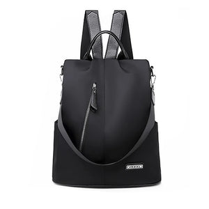 Women's Anti-theft Waterproof Backpack
