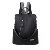 Women's Anti-theft Waterproof Backpack