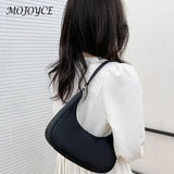Women Armpit Shoulder Bag Hobos Underarm Bags Casual Handbags