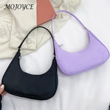 Women Armpit Shoulder Bag Hobos Underarm Bags Casual Handbags