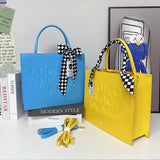 Women Tote Bag with Crossbody Strap, Shoulder Handbag for Women