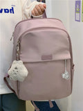 Y2k Japanese Harajuku Backpack, Water Proof, High Capacity