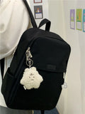 Y2k Japanese Harajuku Backpack, Water Proof, High Capacity