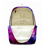 Women Backpack Pattern School Bookbag Daypack Rucksack